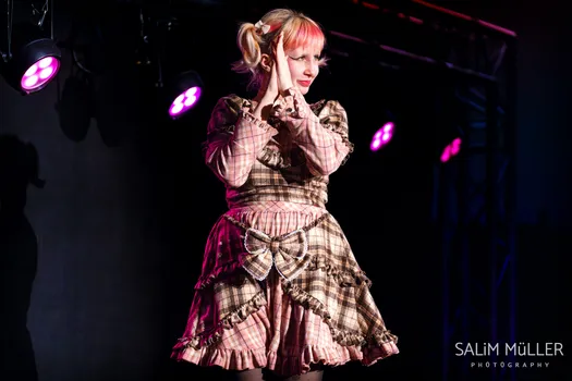 Copyright : Salim Müller